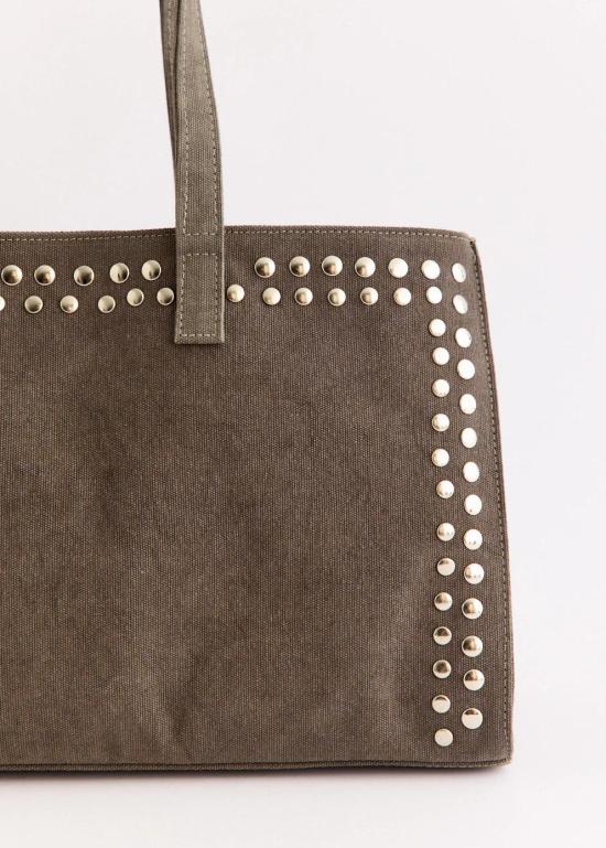 26SS 기마구아스 숄더백 AWS2616174 16 GREY - GIMAGUAS