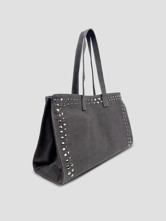 26SS 기마구아스 숄더백 AWS2616174 16 GREY - GIMAGUAS