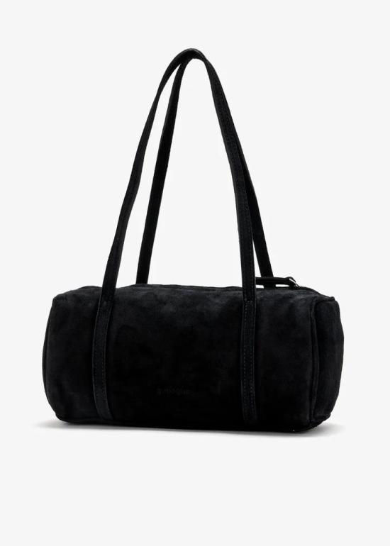 26SS 기마구아스 숄더백 RUS2616161 01 BLACK - GIMAGUAS