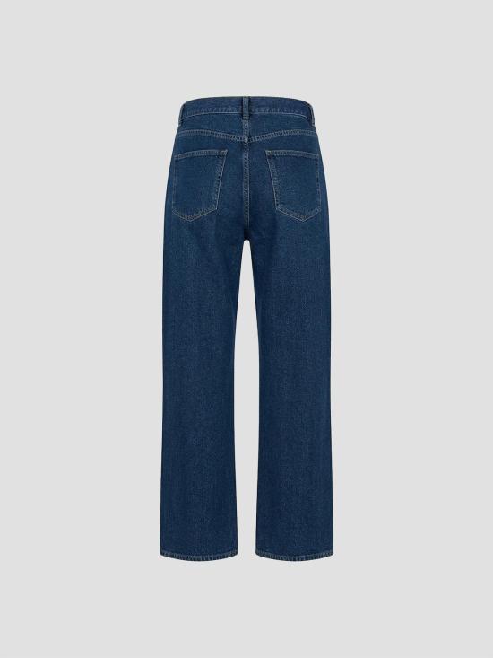 26SS 더로우 데님 팬츠 10803W4413 IND INDIGO - THE ROW