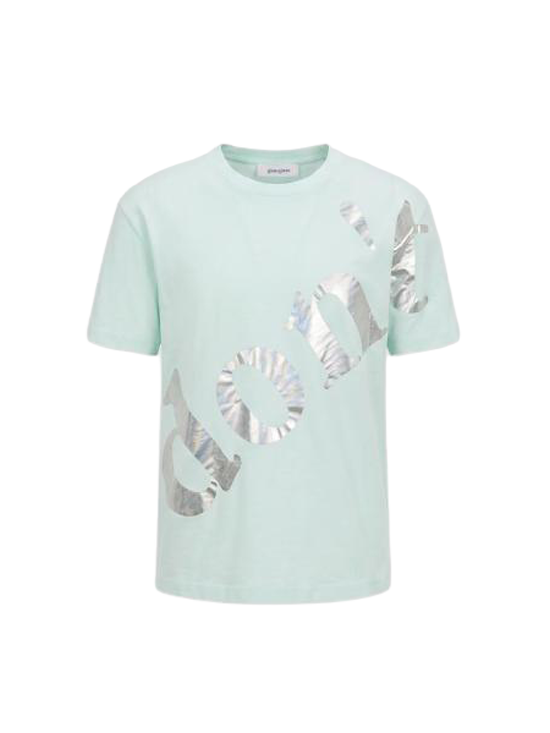 26SS 기마구아스 반팔 티셔츠 RWS2622157 11 BLUE