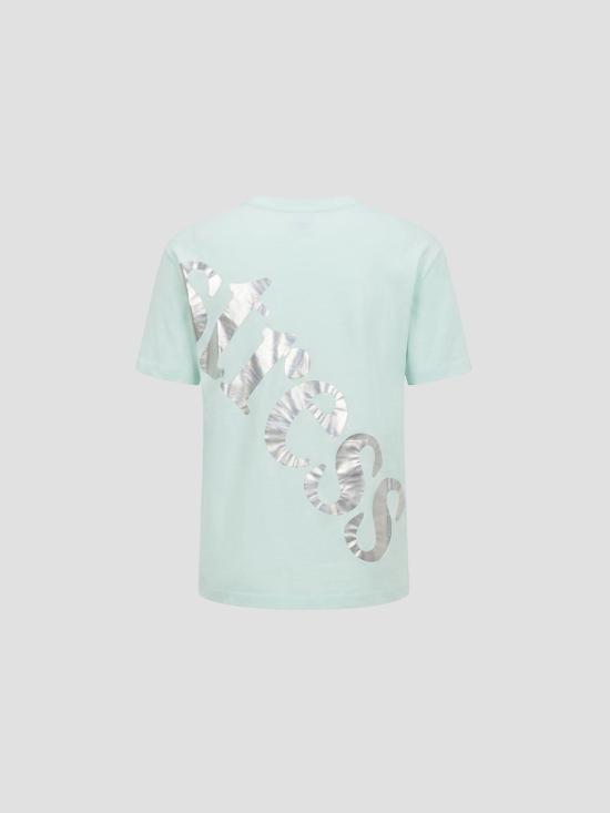 26SS 기마구아스 반팔 티셔츠 RWS2622157 11 BLUE - GIMAGUAS