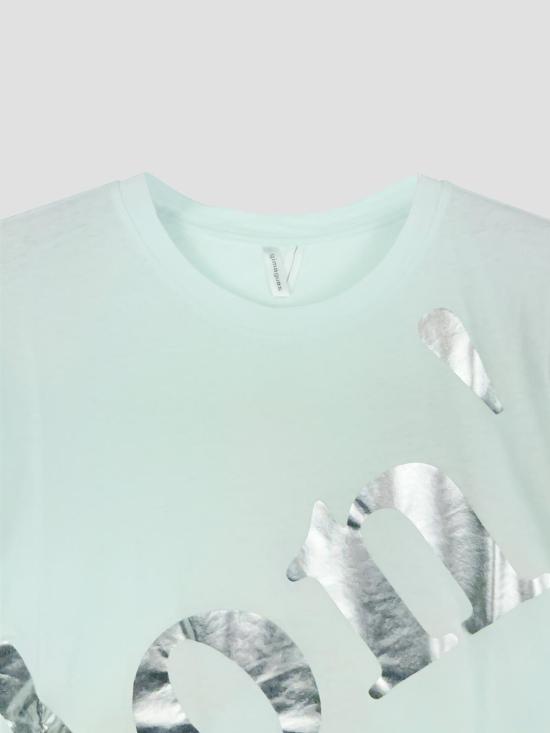 26SS 기마구아스 반팔 티셔츠 RWS2622157 11 BLUE - GIMAGUAS