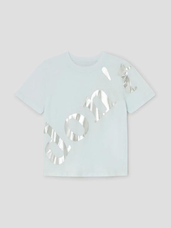 26SS 기마구아스 반팔 티셔츠 RWS2622157 11 BLUE