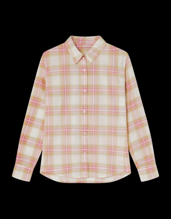 26SS 기마구아스 셔츠 RWS2627141 01 BLACK