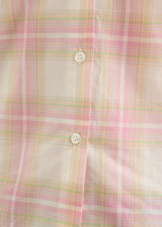 26SS 기마구아스 셔츠 RWS2627141 01 BLACK - GIMAGUAS