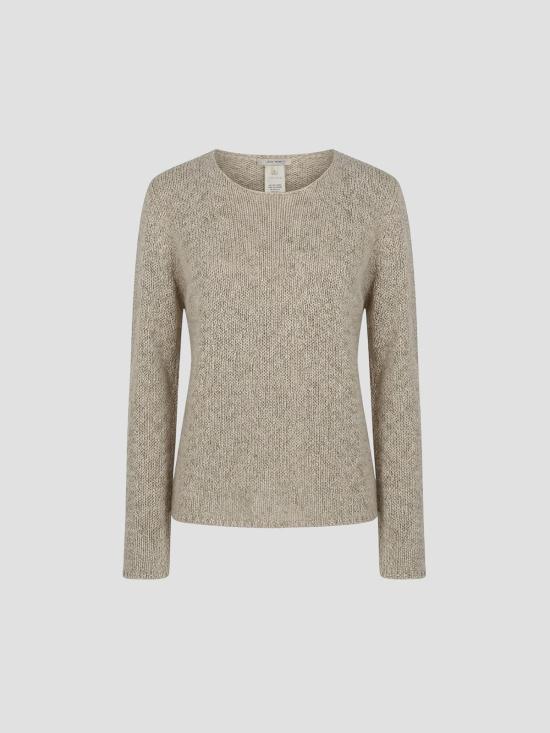 26SS 더로우 스웨터 10726Y987 IVR IVORY