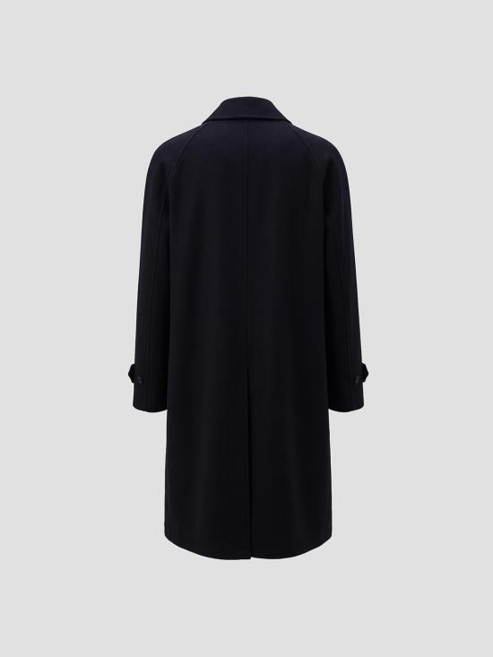 26SS 더로우 자켓 10766W2812 DRN DARK NAVY - THE ROW