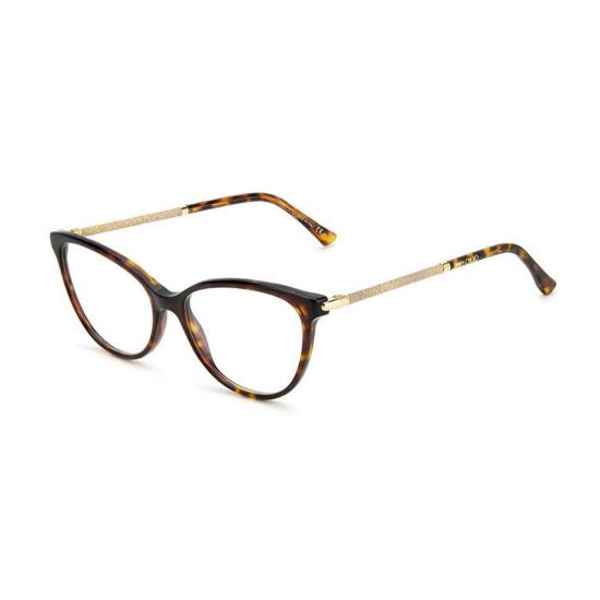 지미추 안경 JC330 086 16 하바나 - JIMMY CHOO