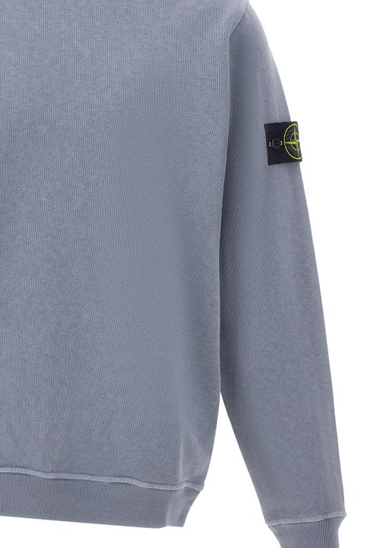 26SS 스톤 아일랜드 스웨터 6100034S0060V0124 BLUE - STONE ISLAND