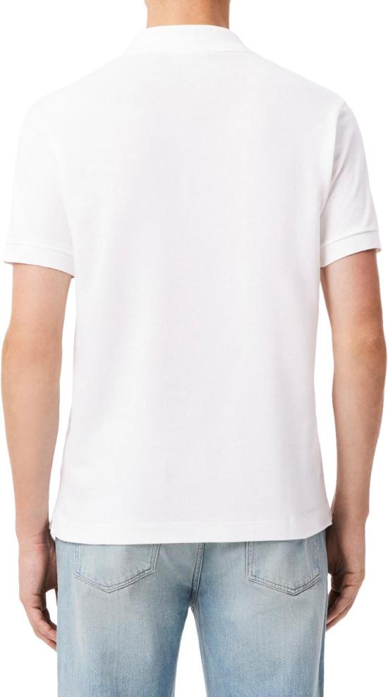 26SS 라코스테 폴로 티셔츠 1212001 WHITE - LACOSTE