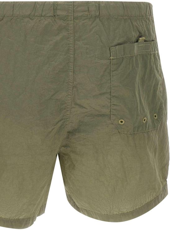 26SS 스톤 아일랜드 스윔팬츠 B100003S0043V005G DONKERGREEN - STONE ISLAND