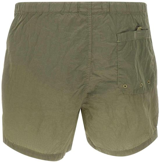 26SS 스톤 아일랜드 스윔팬츠 B100003S0043V005G DONKERGREEN - STONE ISLAND