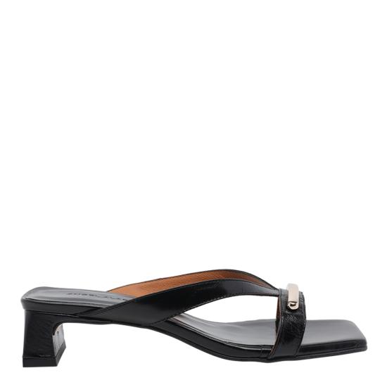 26SS 엔젤 알라르콘 샌들 26033 253XGRETA NEGRO Black