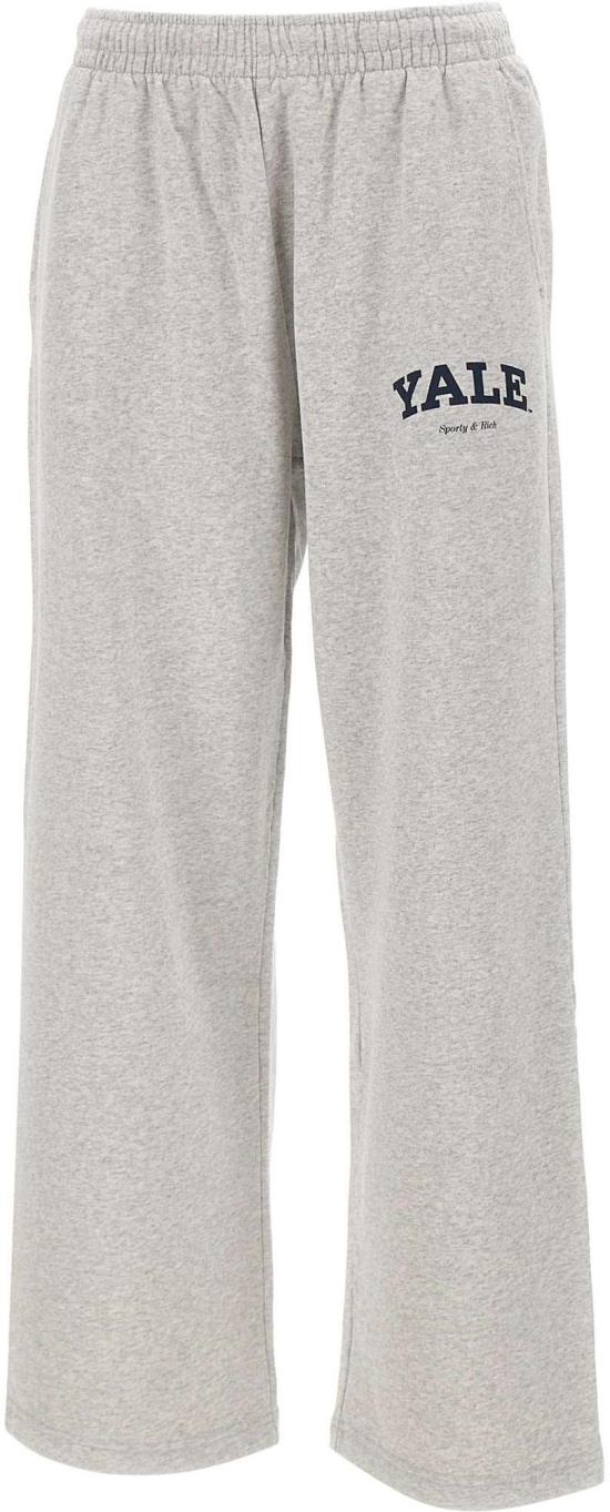 26SS 스포티앤리치 트레이닝/조거 팬츠 PA055611678GY03HEATHGRAY LICHTGREY