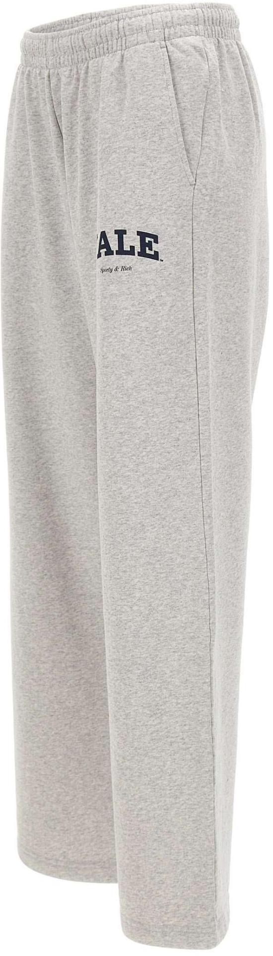 26SS 스포티앤리치 트레이닝/조거 팬츠 PA055611678GY03HEATHGRAY LICHTGREY - SPORTY & RICH