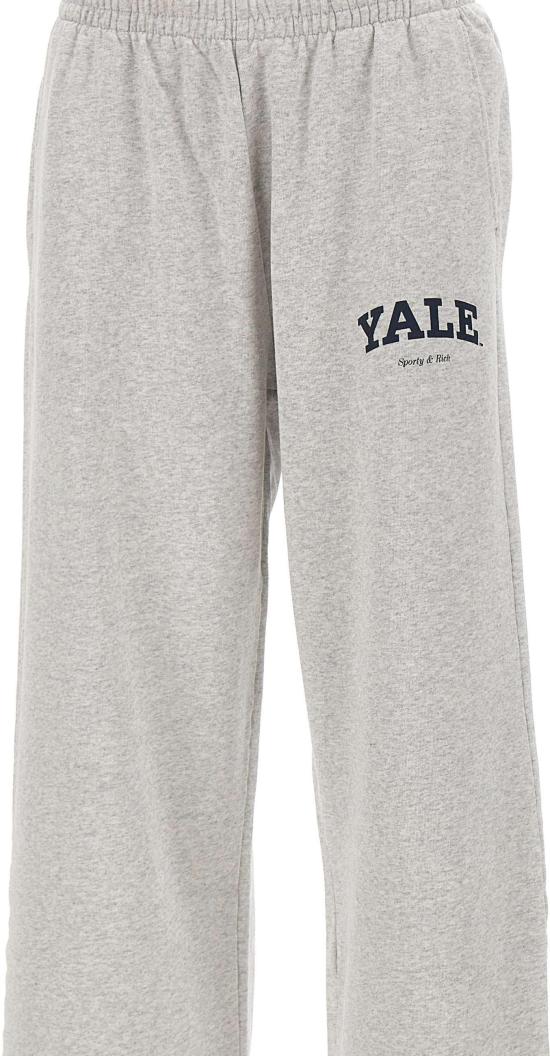 26SS 스포티앤리치 트레이닝/조거 팬츠 PA055611678GY03HEATHGRAY LICHTGREY - SPORTY & RICH