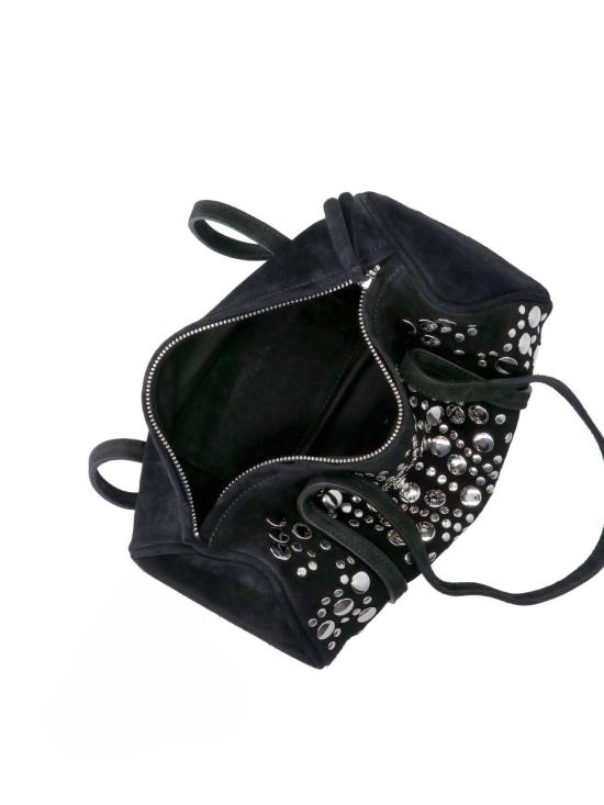 26SS 기마구아스 숄더백 SOFIA BAG BLACK DOM - GIMAGUAS