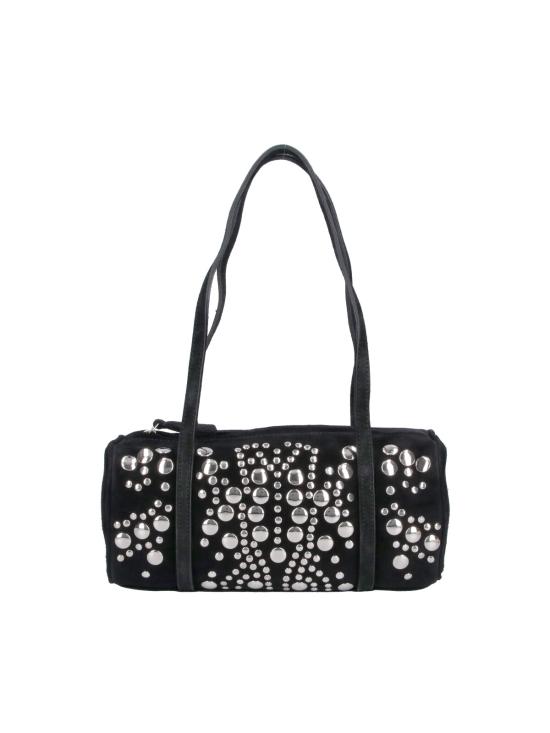 26SS 기마구아스 숄더백 SOFIA BAG BLACK DOM