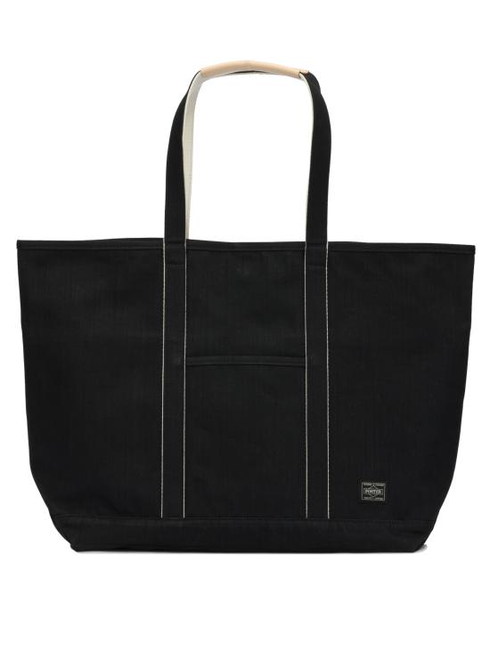 26SS 포터 토트백 895 15158 10 BLACK DOM