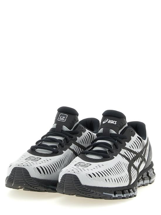 26SS 아식스 스니커즈 1203A689021 Silver - ASICS