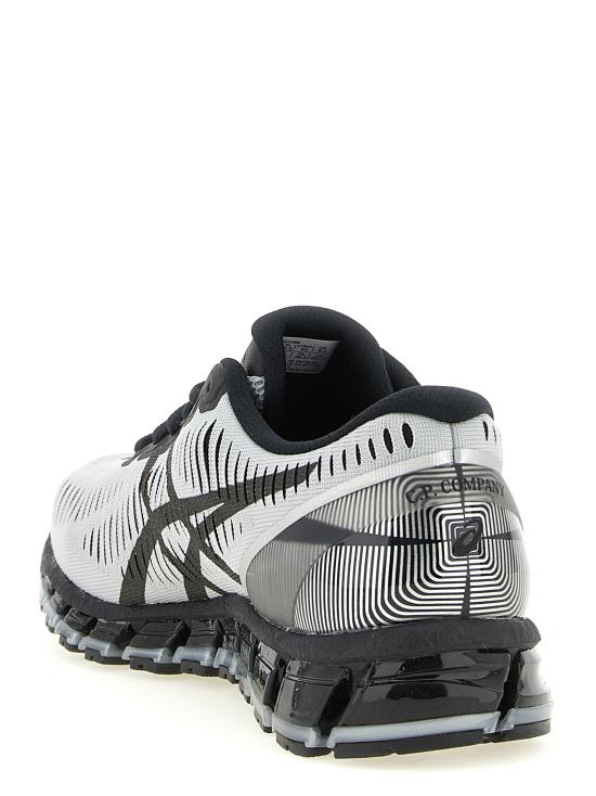 26SS 아식스 스니커즈 1203A689021 Silver - ASICS