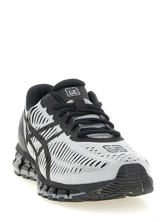26SS 아식스 스니커즈 1203A689021 Silver - ASICS