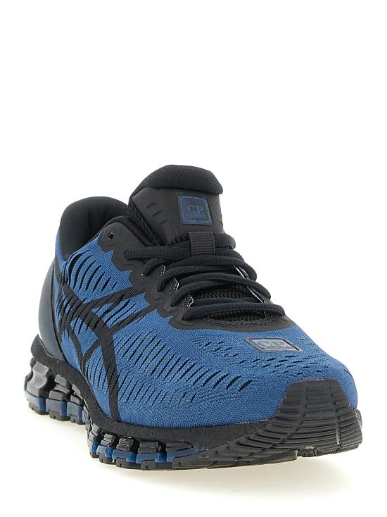 26SS 아식스 스니커즈 1203A689400 Blue - ASICS
