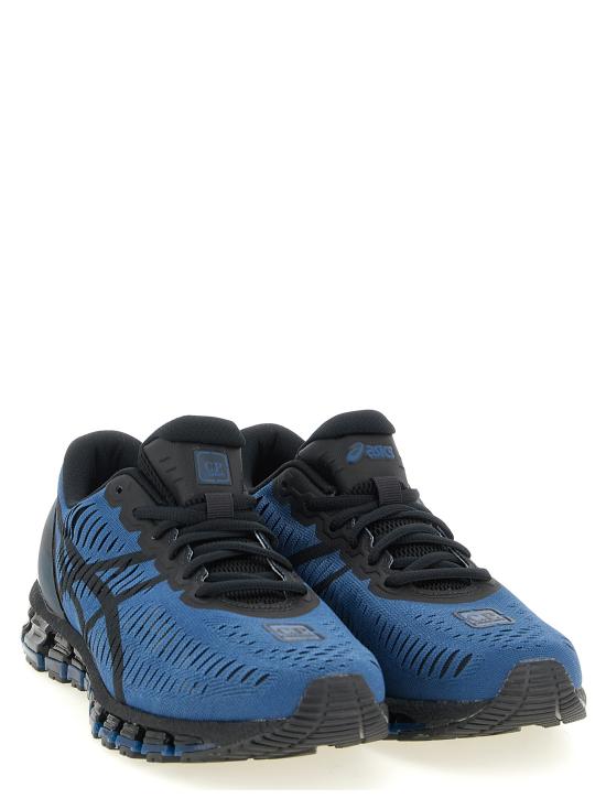 26SS 아식스 스니커즈 1203A689400 Blue - ASICS