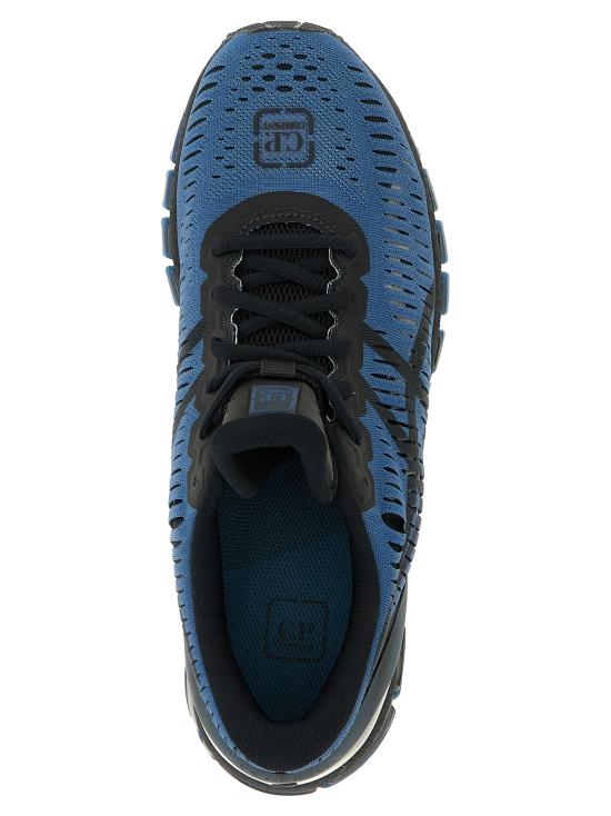 26SS 아식스 스니커즈 1203A689400 Blue - ASICS