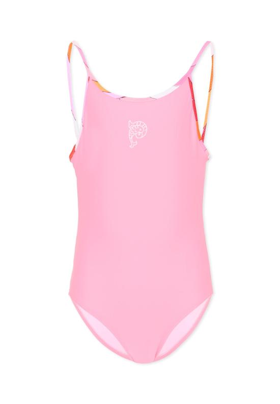 26SS [키즈] 에밀리오푸치 원피스 수영복 PYCA69 Z0559 515AR PINK