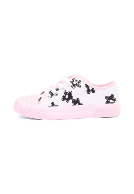 26SS [키즈] 마크제이콥스 스니커즈 W60820 475 PINK - MARC JACOBS