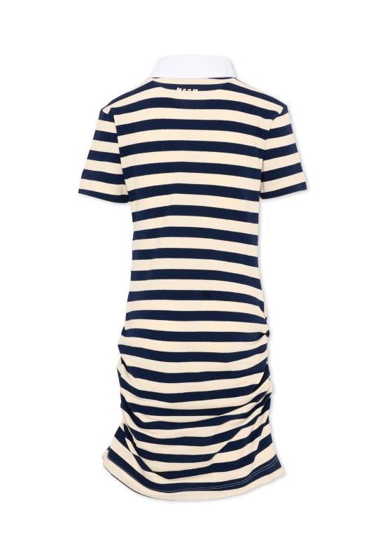 26SS [키즈] 엠에스지엠 원피스 S6MSJGDR168 MS072 BLUE - MSGM