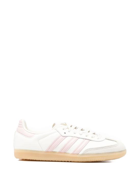 26SS 아디다스 삼바 OG 스니커즈 IH905 9OWHITE Bianco - ADIDAS