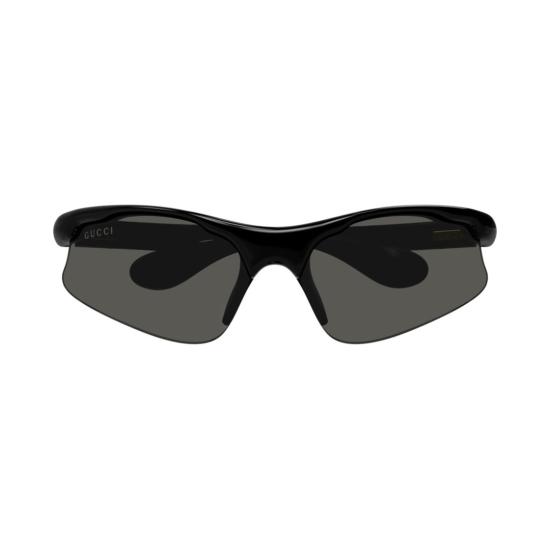 26SS 구찌 선글라스 GG1774S 006 BLACK BLACK GREY
