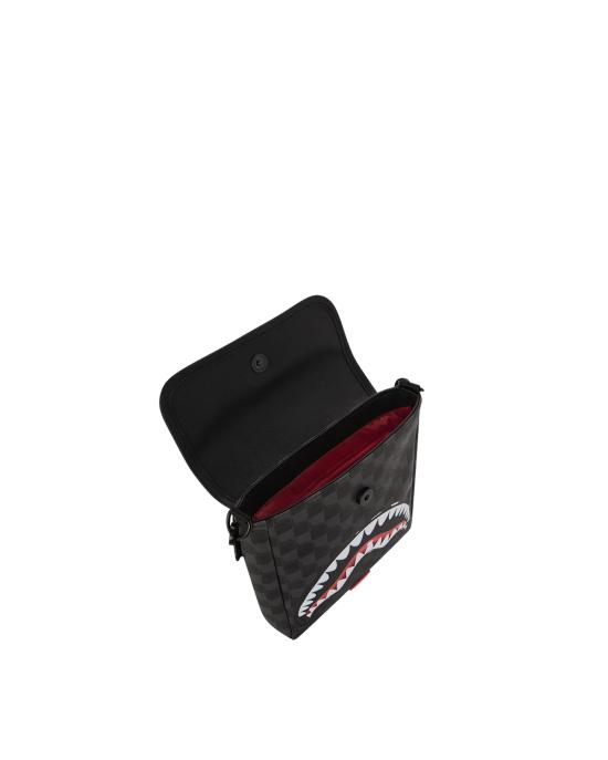 26SS 스프레이그라운드 크로스백 910B8946NSZ multi MULTICOLOR - SPRAYGROUND