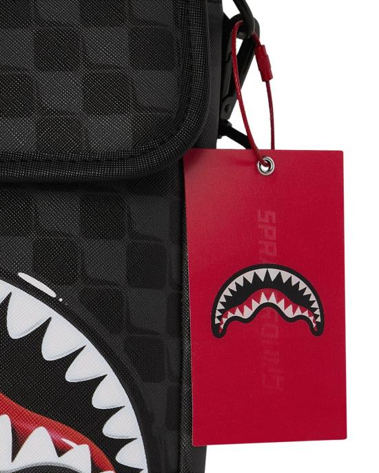 26SS 스프레이그라운드 크로스백 910B8946NSZ multi MULTICOLOR - SPRAYGROUND