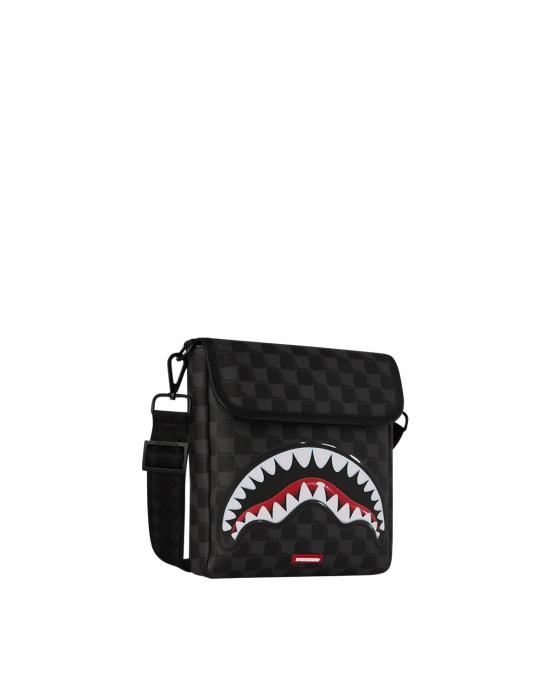 26SS 스프레이그라운드 크로스백 910B8946NSZ multi MULTICOLOR - SPRAYGROUND