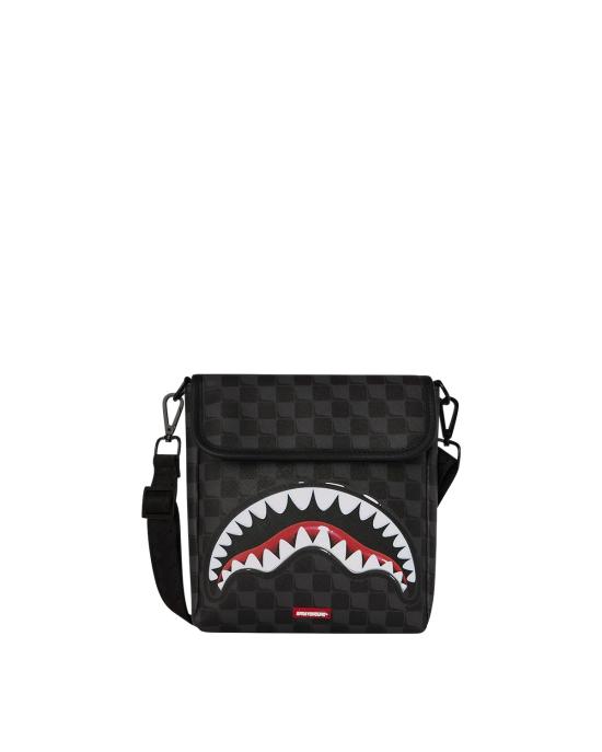 26SS 스프레이그라운드 크로스백 910B8946NSZ multi MULTICOLOR