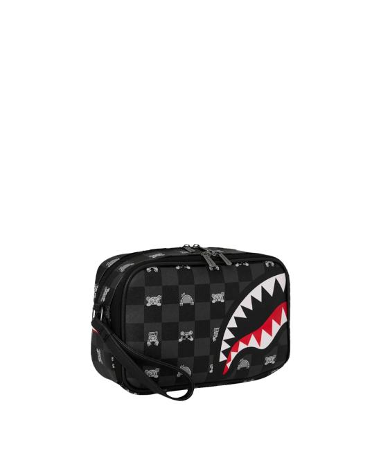 26SS 스프레이그라운드 클러치/파우치 910B8914NSZ multi MULTICOLOR - SPRAYGROUND