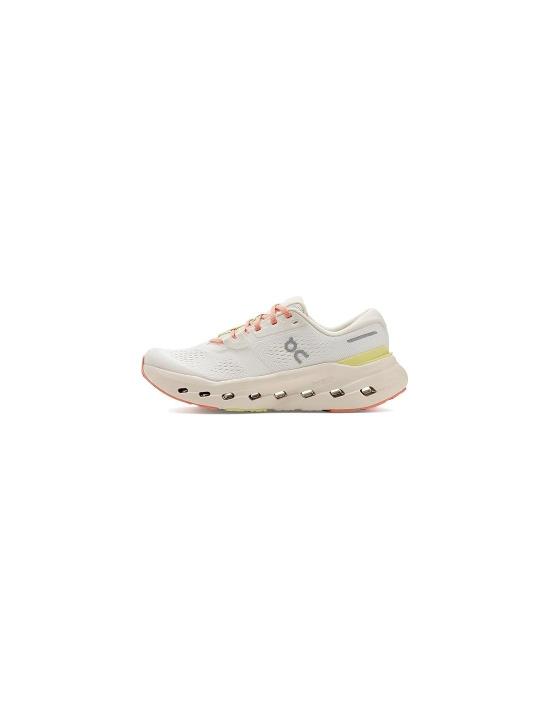 26SS 온 러닝 스니커즈 CLOUDRUNNER 3 3WG10053387 IVORY DEW Ivory dew
