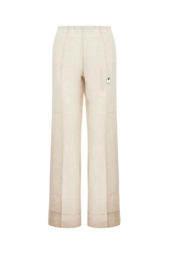 26SS 팜앤젤스 스트레이트 팬츠 PWCJ03CS26FAB001 6103 BEIGE OFF WHITE