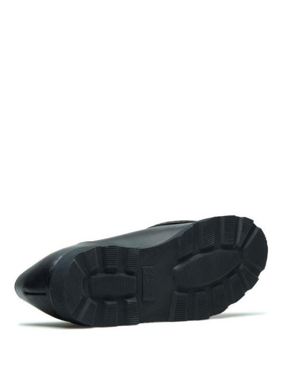 26SS 파라부트 미카엘 더비 슈즈 715604 MICHAEL II LIS NOIR Lis noir - PARABOOT