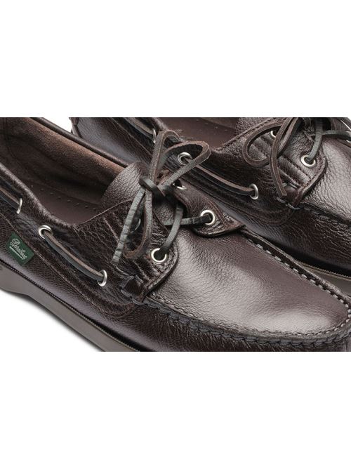 26SS 파라부트 바스 마린 벨루어 780555 BARTH CERF MARRON Cerf marron - PARABOOT