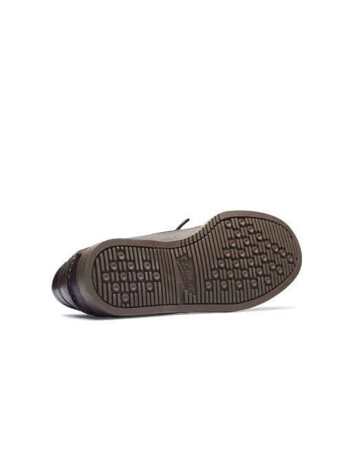 26SS 파라부트 바스 마린 벨루어 780555 BARTH CERF MARRON Cerf marron - PARABOOT