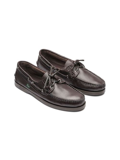 26SS 파라부트 바스 마린 벨루어 780555 BARTH CERF MARRON Cerf marron