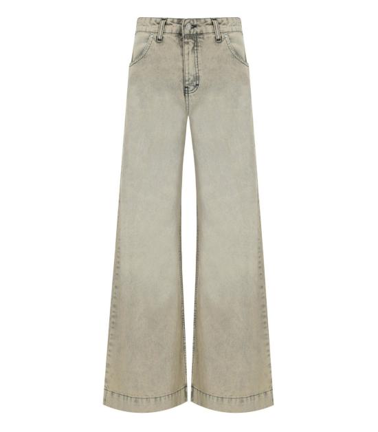 26SS 케이케이 데님 팬츠 SP8LH3 38 Beige