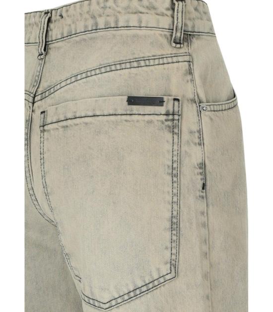 26SS 케이케이 데님 팬츠 SP8LH3 38 Beige - K.K.