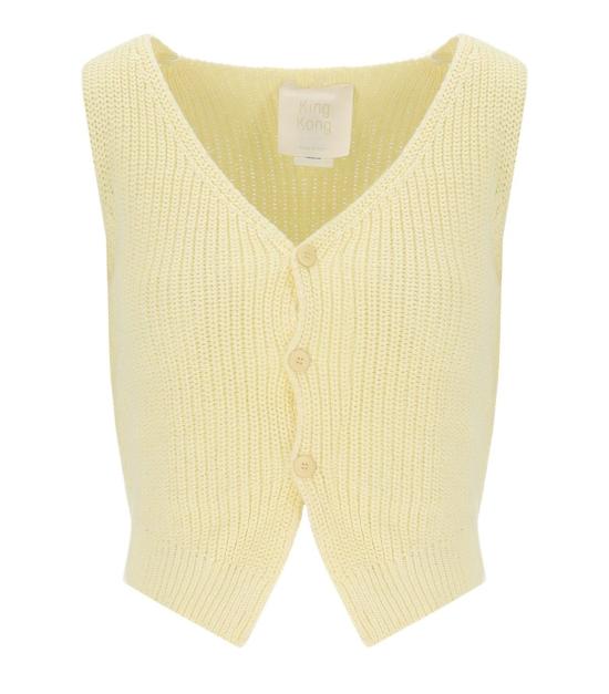 26SS 케이케이 탑 SP8PA2 G S Yellow