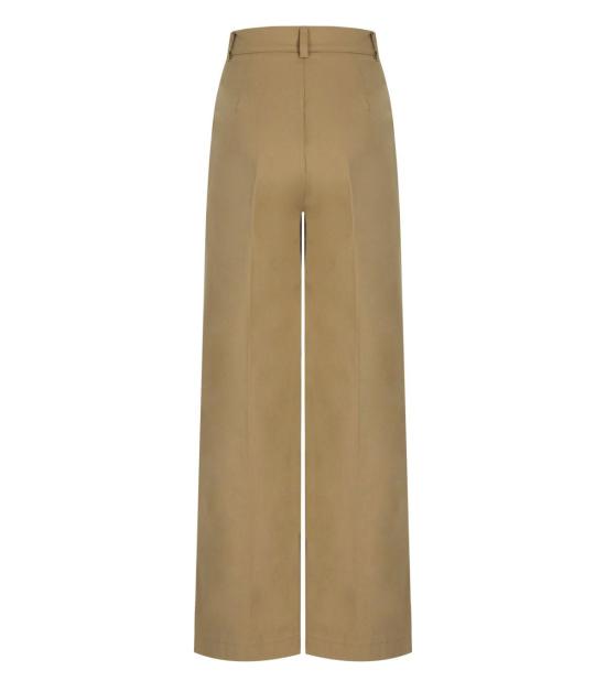 26SS 케이케이 팬츠 SP8EG17 40 Beige - K.K.